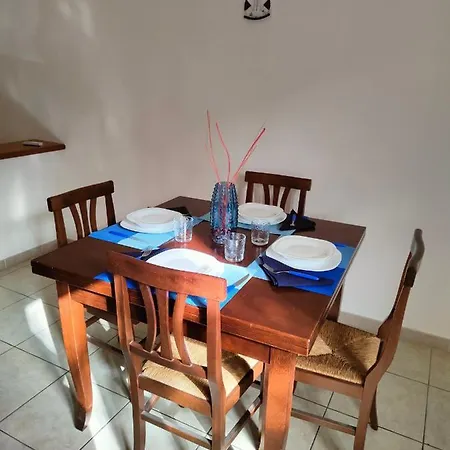 Apartamento Fontana Degli Orti *