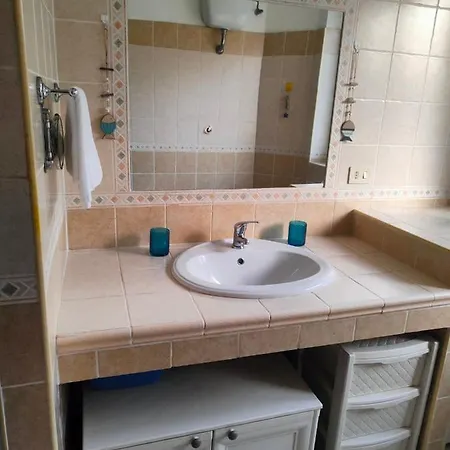 Apartamento Fontana Degli Orti *