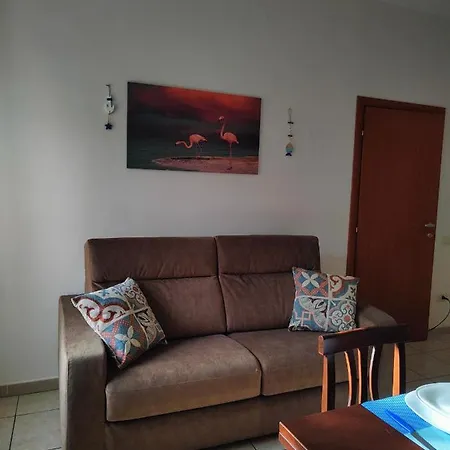 Apartment Fontana Degli Orti Quartu Sant'Elena