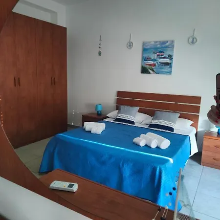Apartment Fontana Degli Orti