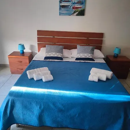 Fontana Degli Orti Apartment