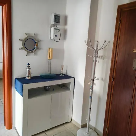 Apartment Fontana Degli Orti Quartu Sant'Elena