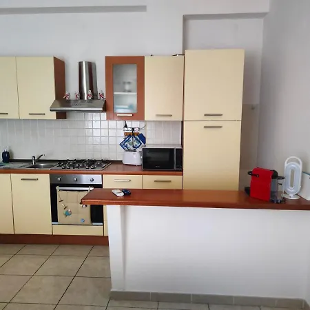 Fontana Degli Orti Apartment Quartu Sant'Elena