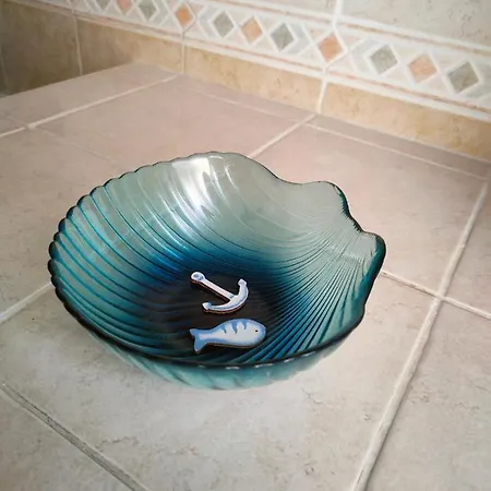 Apartment Fontana Degli Orti